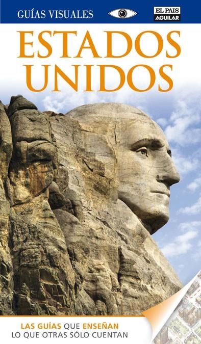 ESTADOS UNIDOS. GUÍAS VISUALES 2014 | 9788403513181 | VARIOS AUTORES | Llibreria La Gralla | Llibreria online de Granollers