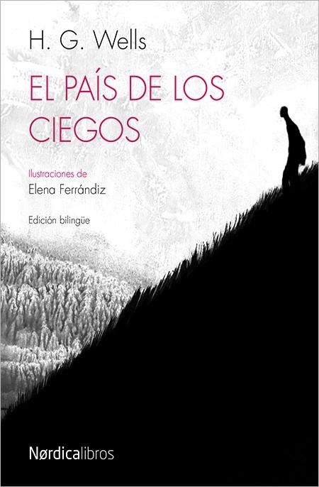 PAÍS DE LOS CIEGOS, EL | 9788415717836 | WELL, HERBERT GEORGE | Llibreria La Gralla | Llibreria online de Granollers