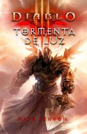 TORMENTA DE LUZ | 9788490246672 | KENYON, NATE | Llibreria La Gralla | Llibreria online de Granollers