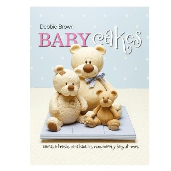 BABY CAKES | 9781905113439 | BROWN, DEBBIE | Llibreria La Gralla | Librería online de Granollers