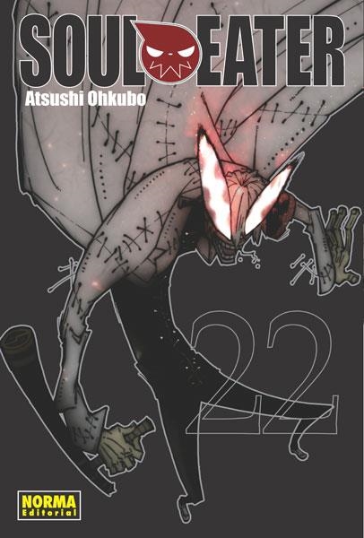 SOUL EATER 22 | 9788467915013 | OHKUBO, ATSUSHI | Llibreria La Gralla | Llibreria online de Granollers