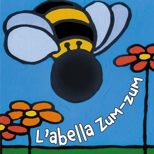 L '  ABELLA ZUM-ZUM | 9788499065151 | VAN DER PUT, KLAARTJE | Llibreria La Gralla | Llibreria online de Granollers