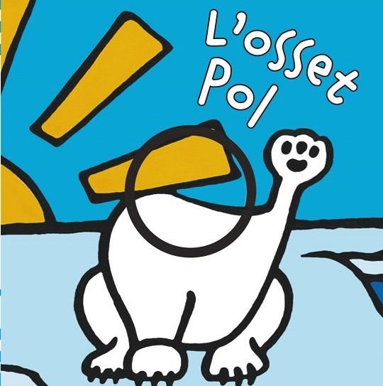 L '  OSSET POL | 9788499065182 | VAN DER PUT, KLAARTJE | Llibreria La Gralla | Llibreria online de Granollers