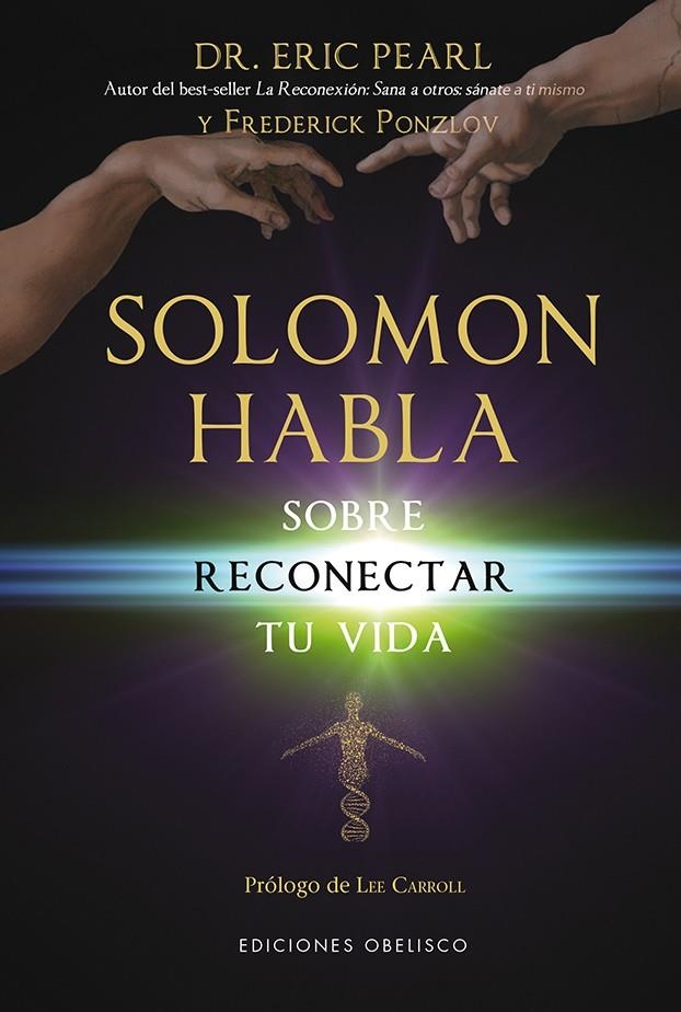 SOLOMON HABLA | 9788415968375 | PEARL, ERIC/PONZLOV, FREDERICK | Llibreria La Gralla | Llibreria online de Granollers