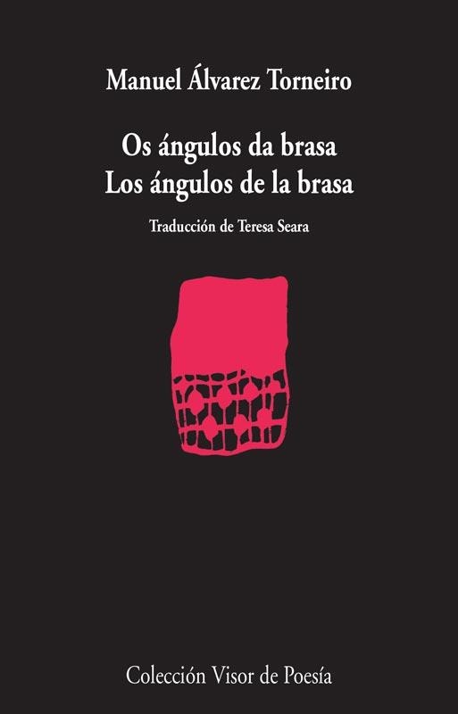 OS ANGULOS DA BRASA/ LOS ÁNGULOS DE LA BRASA | 9788498958560 | TORNEIRO, MANUEL ÁLVAREZ | Llibreria La Gralla | Librería online de Granollers