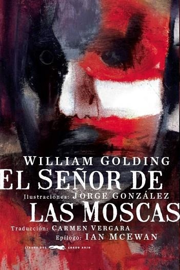 SEÑOR DE LAS MOSCAS, EL | 9788494164507 | GOLDING, WILLIAM | Llibreria La Gralla | Llibreria online de Granollers