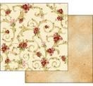 ***PAPER SCRAPBOOKING RAMS ROSES | 8024273194268 | SBB261 | Llibreria La Gralla | Llibreria online de Granollers