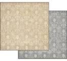 ***PAPER SCRAPBOOKING BARROC GRIS/BEIGE | 8024273194183 | SBB253 | Llibreria La Gralla | Llibreria online de Granollers