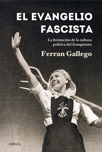 EVANGELIO FASCISTA, EL | 9788498926767 | GALLEGO, FERRAN  | Llibreria La Gralla | Llibreria online de Granollers