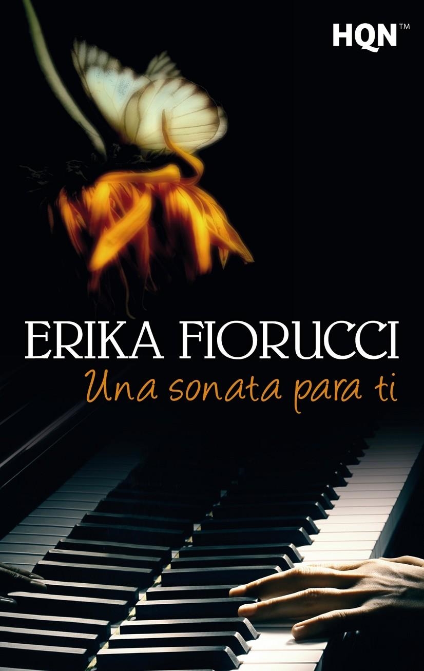 SONATA PARA TI, UNA | 9788468740720 | FIORUCCI, ERIKA | Llibreria La Gralla | Llibreria online de Granollers