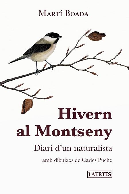 HIVERN AL MONTSENY | 9788475849393 | BOADA I JUNCÀ, MARTÍ | Llibreria La Gralla | Llibreria online de Granollers