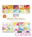 BLOC PAPER ARTEMIO SCRAPBOOKING FANTASIA | 5414135075690 | ART11002159 | Llibreria La Gralla | Llibreria online de Granollers