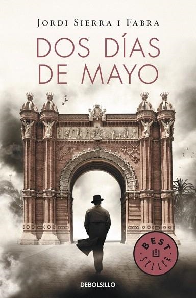 DOS DÍAS DE MAYO (INSPECTOR MASCARELL 4) | 9788490327326 | SIERRA I FABRA,JORDI | Llibreria La Gralla | Librería online de Granollers