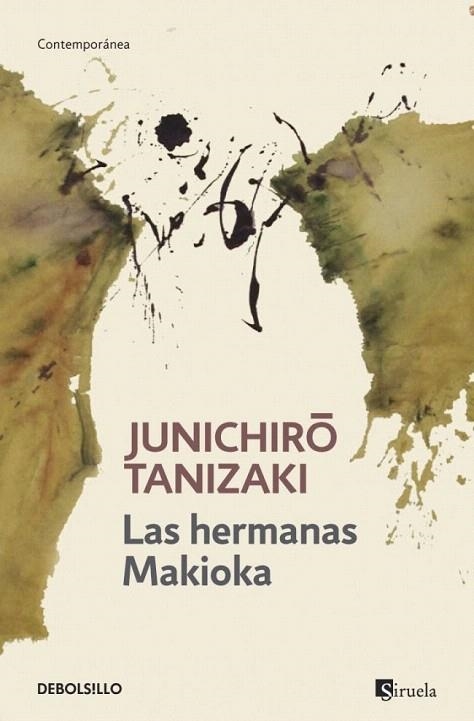 HERMANAS MAKIOKA, LAS | 9788490322499 | TANIZAKI, JUNICHIRO | Llibreria La Gralla | Llibreria online de Granollers