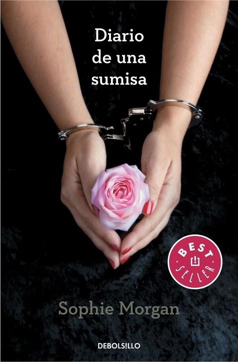 DIARIO DE UNA SUMISA | 9788490327333 | MORGAN, SOPHIE | Llibreria La Gralla | Librería online de Granollers