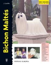 BICHON MALTÉS | 9788425514524 | CUNLIFFE, JULIETTE | Llibreria La Gralla | Llibreria online de Granollers