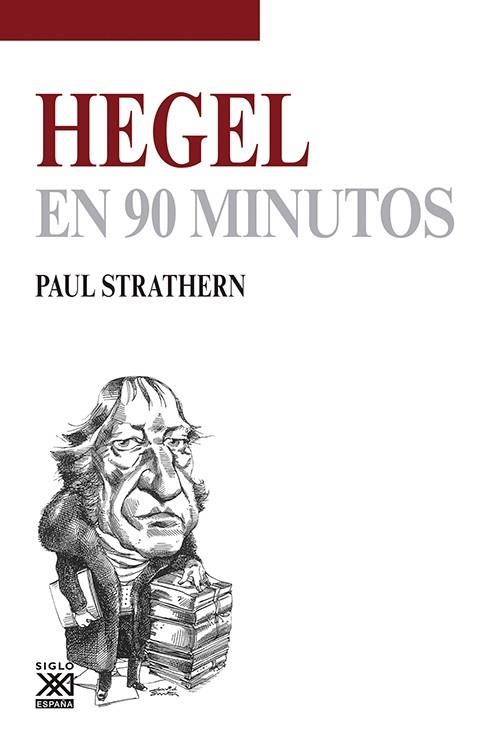 HEGEL EN 90 MINUTOS | 9788432316623 | STRATHERN, PAUL | Llibreria La Gralla | Llibreria online de Granollers