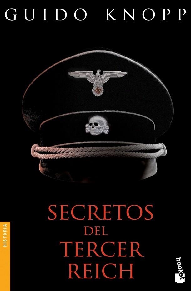 SECRETOS DEL TERCER REICH | 9788408123729 | KNOPP, GUIDO | Llibreria La Gralla | Llibreria online de Granollers