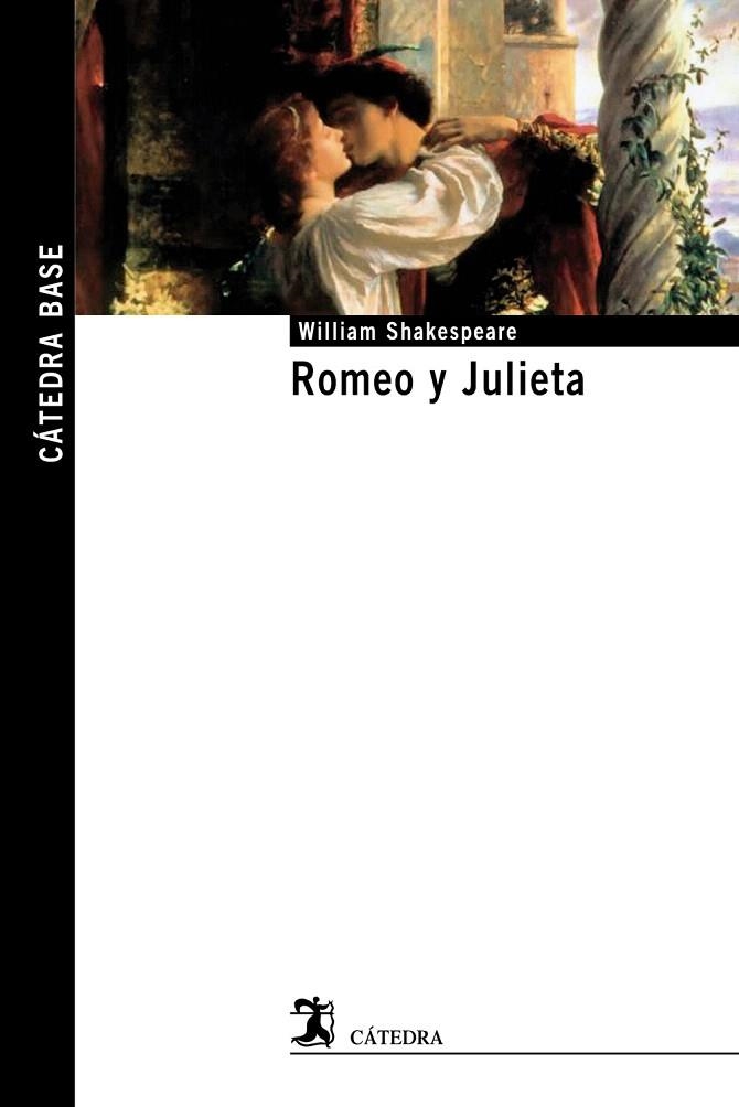 ROMEO Y JULIETA | 9788437632513 | SHAKESPEARE, WILLIAM | Llibreria La Gralla | Librería online de Granollers
