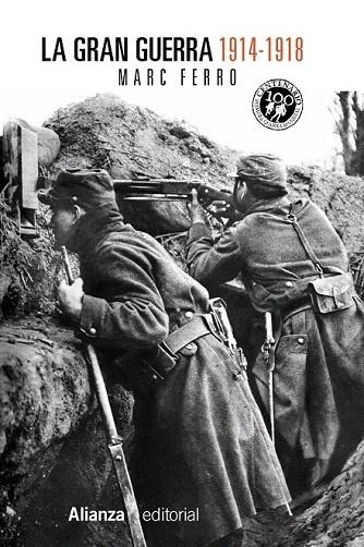 GRAN GUERRA 1914-1918, LA | 9788420684611 | FERRO, MARC | Llibreria La Gralla | Llibreria online de Granollers