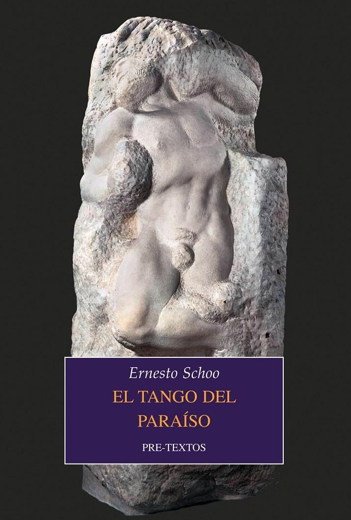 TANGO DEL PARAÍSO, EL | 9788415576945 | SCHOO, ERNESTO | Llibreria La Gralla | Llibreria online de Granollers