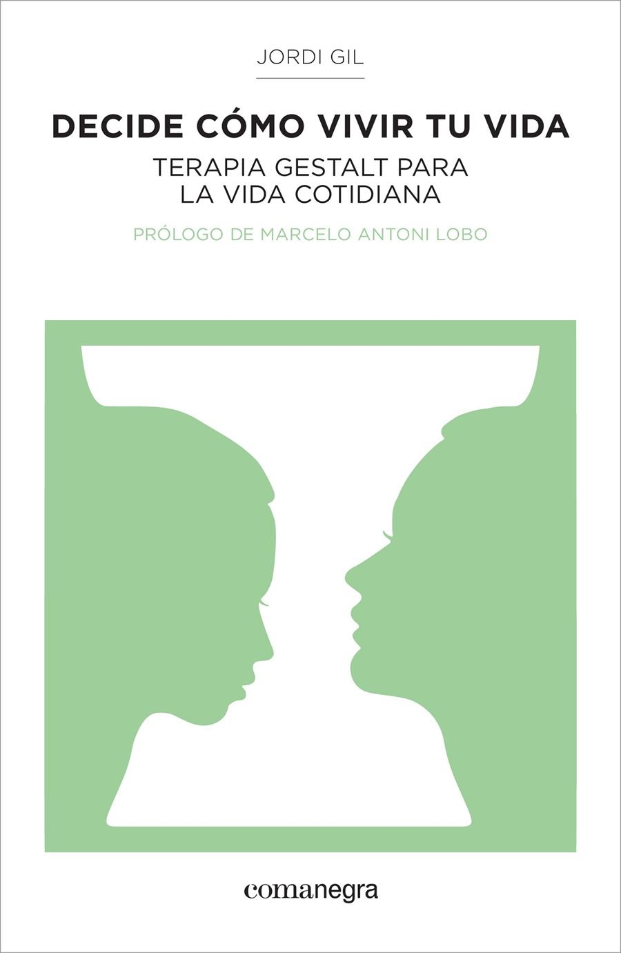 DECIDE CÓMO VIVIR TU VIDA | 9788416033157 | GIL, JORDI | Llibreria La Gralla | Llibreria online de Granollers