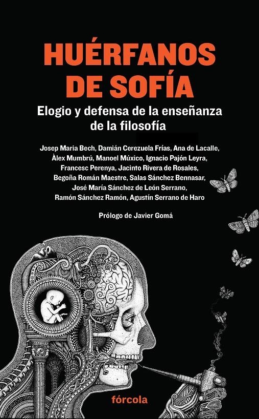 HUÉRFANOS DE SOFÍA | 9788415174936 | MUMBRÚ MORA, ÀLEX/MÚXICO REI, MANOEL/DE LACALLE FERNÁNDEZ, ANA/SÁNCHEZ RAMÓN, RAMÓN/CEREZUELA FRÍAS, | Llibreria La Gralla | Librería online de Granollers