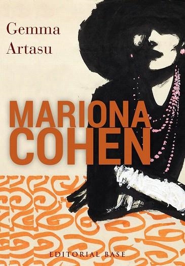 MARIONA COHEN | 9788415711919 | ARTASU PERIS, GEMMA | Llibreria La Gralla | Llibreria online de Granollers