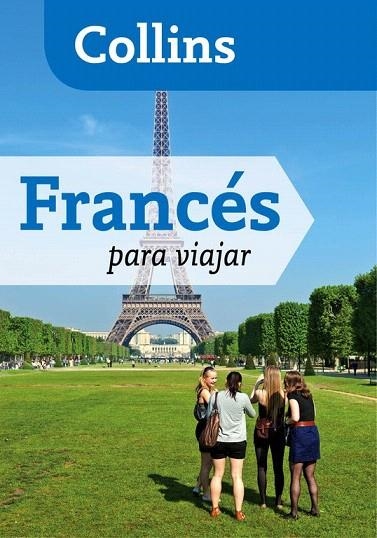 FRANCES PARA VIAJAR | 9788425351907 | VV.AA. | Llibreria La Gralla | Llibreria online de Granollers