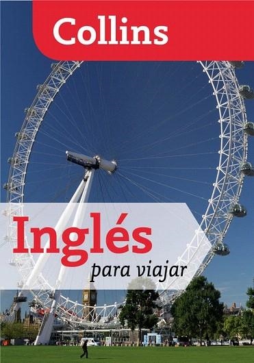 INGLÉS PARA VIAJAR | 9788425351891 | VV.AA. | Llibreria La Gralla | Llibreria online de Granollers