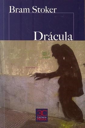 DRACULA | 9788497405935 | STOKER, BRAM | Llibreria La Gralla | Llibreria online de Granollers