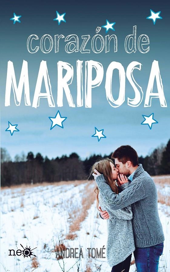 CORAZÓN DE MARIPOSA | 9788415880783 | TOMÉ YÁÑEZ, ANDREA | Llibreria La Gralla | Librería online de Granollers