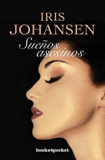 SUEÑOS ASESINOS | 9788415870142 | JOHANSEN, IRIS | Llibreria La Gralla | Llibreria online de Granollers