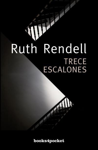 TRECE ESCALONES | 9788415870159 | RENDELL, RUTH | Llibreria La Gralla | Llibreria online de Granollers