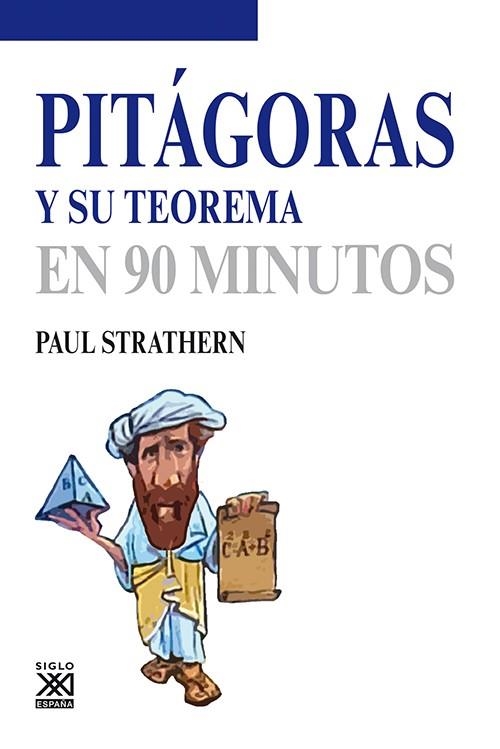 PITÁGORAS Y SU TEOREMA | 9788432316593 | STRATHERN, PAUL | Llibreria La Gralla | Llibreria online de Granollers