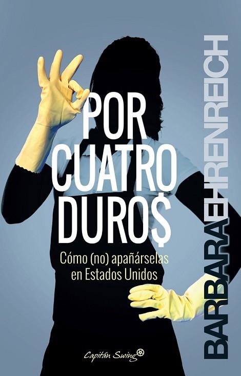 POR CUATRO DUROS | 9788494221316 | EHRENRECH, BARBARA | Llibreria La Gralla | Librería online de Granollers