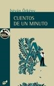 CUENTOS DE UN MINUTO | 9788415357483 | ÖRKÉNY, ISTVÁN | Llibreria La Gralla | Librería online de Granollers