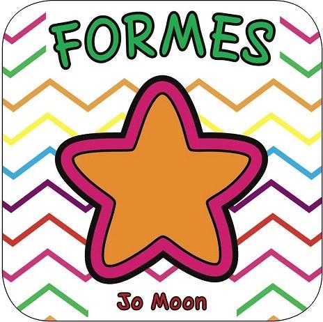 FORMES | 9788499064512 | MOON, JO | Llibreria La Gralla | Librería online de Granollers