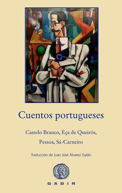 CUENTOS PORTUGUESES | 9788494179990 | VARIOS AUTORES | Llibreria La Gralla | Llibreria online de Granollers