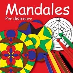 MANDALES PER DISTREURE | 9788415372752 | Llibreria La Gralla | Llibreria online de Granollers