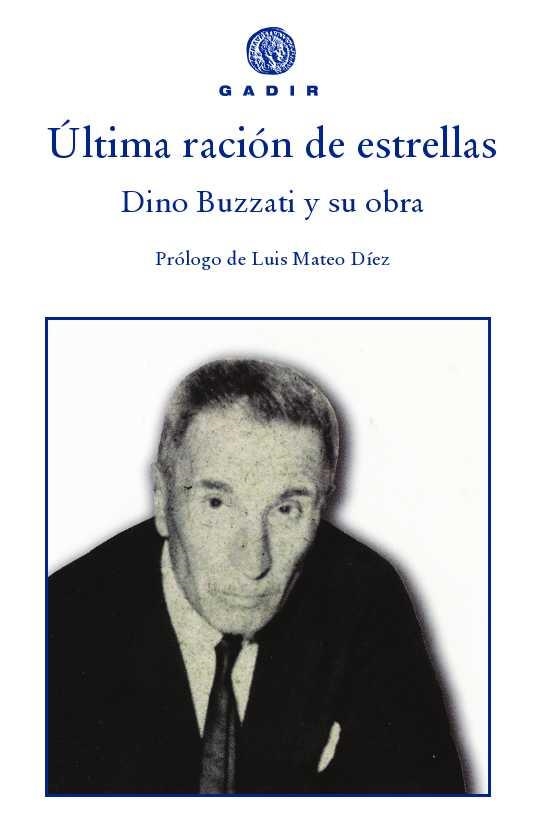 ÚLTIMA RACIÓN DE ESTRELLAS | 9788496974777 | VARIOS AUTORES | Llibreria La Gralla | Librería online de Granollers