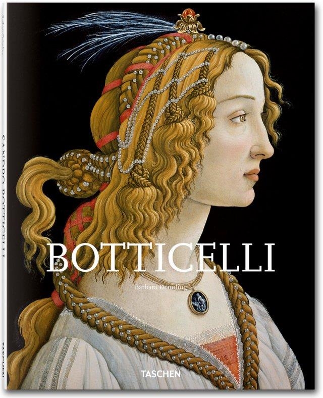 BOTTICELLI | 9783836551441 | DEIMLING, BARBARA | Llibreria La Gralla | Llibreria online de Granollers