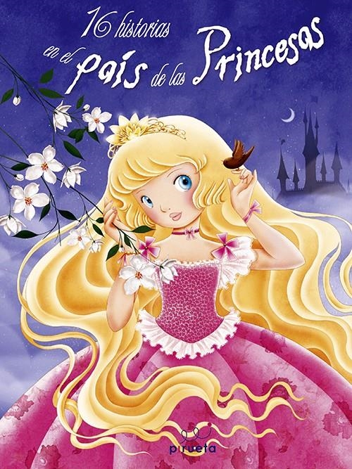 16 HISTORIAS EN EL PAÍS DE LAS PRINCESAS | 9788415235699 | VARIOS AUTORES | Llibreria La Gralla | Llibreria online de Granollers