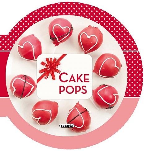 CAKE POPS | 9788467730128 | TANTI, GINA | Llibreria La Gralla | Llibreria online de Granollers