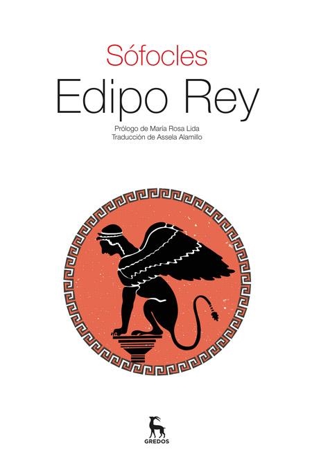 EDIPO REY | 9788424926397 | SOFOCLES | Llibreria La Gralla | Llibreria online de Granollers