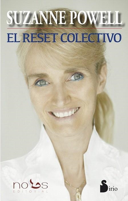 RESET COLECTIVO, EL | 9788478088744 | POWELL, SUZANNE | Llibreria La Gralla | Llibreria online de Granollers