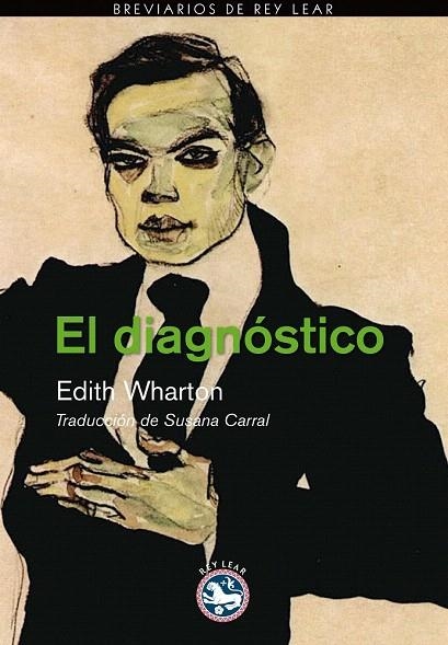 DIAGNÓSTICO, EL | 9788494159473 | WARTTON, EDITH | Llibreria La Gralla | Librería online de Granollers