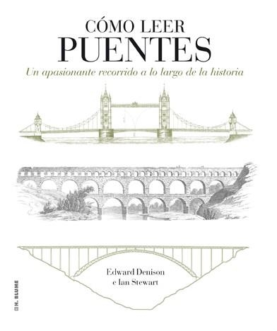 CÓMO LEER PUENTES | 9788496669871 | DENISON, EDWARD / STEWART, IAN | Llibreria La Gralla | Llibreria online de Granollers