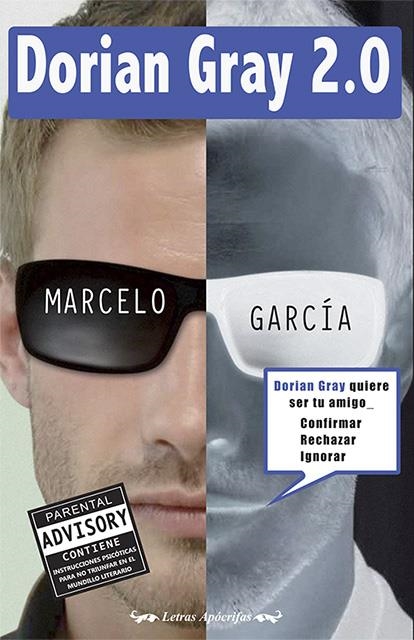 DORIAN GRAY 2.0 | 9788416101078 | GARCÍA MARTÍNEZ, MARCELO | Llibreria La Gralla | Llibreria online de Granollers