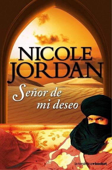 SEÑOR DE MI DESEO | 9788408126386 | JORDAN, NICOLE  | Llibreria La Gralla | Llibreria online de Granollers